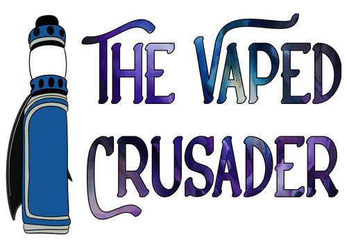 The Vaped Crusader